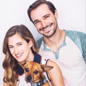 Meet your Posher, Adam